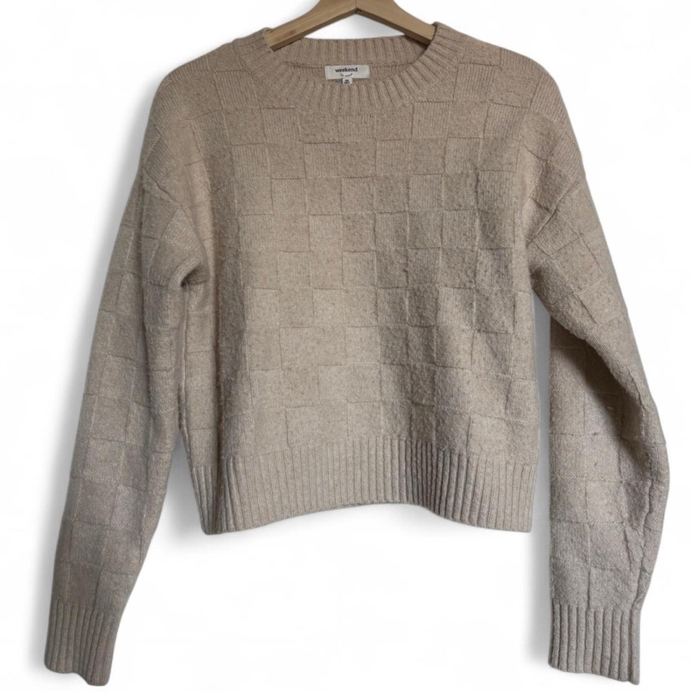 Women's Weekend Sweater
